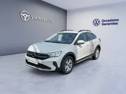 VOLKSWAGEN Taigo 1.0 TSI 110 BVM6 Life Plus