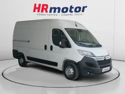 CITROEN Jumper Fg. 2.2BlueHDi 33 L2H2 S&S 140