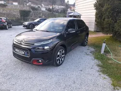 Citroën C4 Full extras