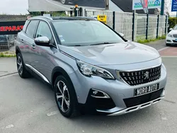 Peugeot 3008 1.2 PureTech 130ch Allure 117000km distribution neuf