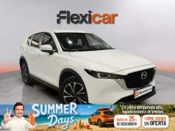 MAZDA CX-5 2.0 e-Sky-G MHEV Center-Line Plus 2WD Aut. 121kW