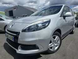 Renault Scénic III dCi 110 FAP eco2 Bose