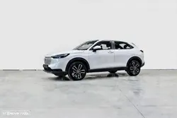 Honda HR-V 1.5 i-MMD e:HEV Elegance