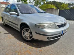 Renault Laguna 1.9Dci 120cv