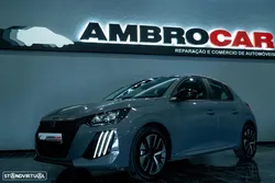 Peugeot 208 1.2 PureTech Active Pack