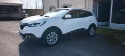 Renault Kadjar 1.5 Dci 110cv Edc Intens