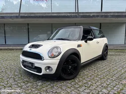 MINI Clubman Cooper D