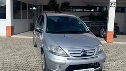 Citroen C3 1.4 HDi Exclusive de 2007
