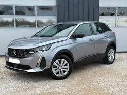 PEUGEOT 3008 II PHASE 2 HDi 130ch EAT8 PACK BUSINESS 1ère MAIN ÉTAT COMME NEUF 12 075 HT