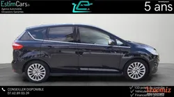 Ford Focus C-max 1.6 TDCI 115 CV PACK TITANIUM ✅PREMIERE MAIN ✋ Entretien à jour ✅