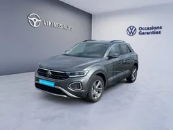 VOLKSWAGEN T-Roc 1.0 TSI 116 Start/Stop BVM6 VW Edition
