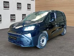 Toyota PROACE CITY Medium 130 D-4D Start BVA MC24