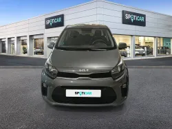 Kia Picanto 1.0 DPi Concept
