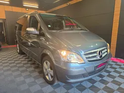 MERCEDES VIANO V6 3.0 CDI BlueEfficiency Long Ambiente A