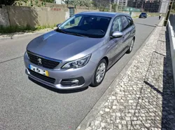 Peugeot 308 Style
