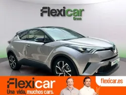 TOYOTA C-HR 125H Advance