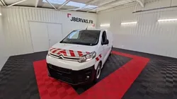 Citroën Jumpy Taille XL BHDi 145 BVM6