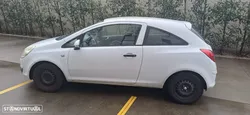 Opel Corsa 1.3 CDTI