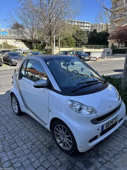 Smart ForTwo .