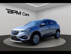 Opel Grandland X 1.2 Turbo 130ch ECOTEC Innovation