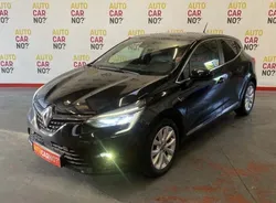 Renault Clio 5 1.3 TCE 130 INTENS EDC