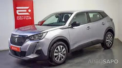 Peugeot 2008 1.2 PureTech Active Pack de 2023