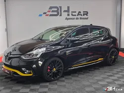 Renault Clio 4 RS18 1.6 EDC - 220 cv / Akrapovic / Bluetooth / Keyless / Mode sport
