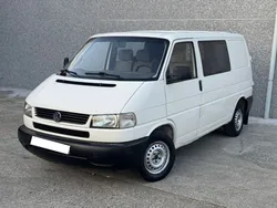 Volkswagen TRANSPORTER FG VENTE MARCHAND