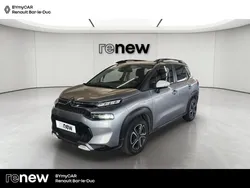 CITROEN C3 Aircross BlueHDi 110 S&S BVM6 Feel Pack