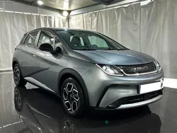 BYD Dolphin 60.4 kWh Comfort Desde 320  Mes