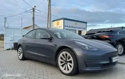 Tesla Model 3 Long Range AWD Dual Motor