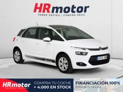CITROEN C4 Picasso 1.2 PureTech S&S Seduction