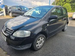 Volkswagen Fox 1.2 55CV
