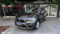 BMW X1 16 d sDrive Advantage Auto