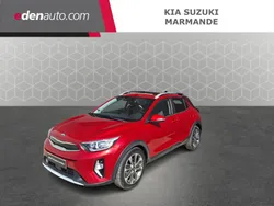 Kia Stonic 1.0 T-GDi 100 ch MHEV iBVM6 Launch Edition