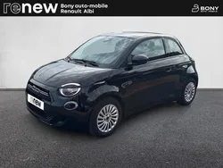 Fiat 500 500e MY22 SERIE 1 STEP Berline e 95 ch Action