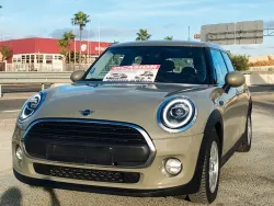 MINI Mini One
