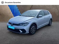 Volkswagen Polo 1.0 TSI 95ch VW Edition