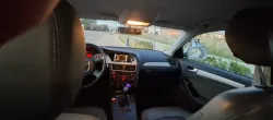 Audi A4 2.0TDI DPF 143