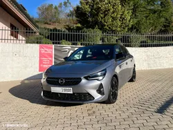 Opel Corsa 1.2 T GS Line