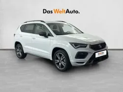 SEAT Ateca 1.0 TSI S&S FR Special Edition