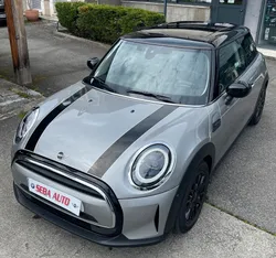Mini cooper 3 portes edition camden quasi neuve