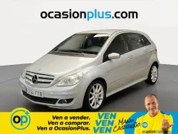 MERCEDES Clase B B 200CDI