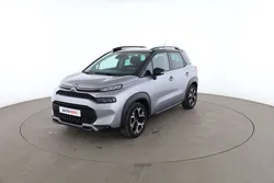 Citroen C3 Aircross 1.2 PureTech Max EAT6 131 ch