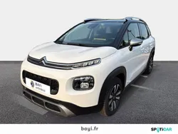 CITROEN C3 Aircross PureTech 130 S&S EAT6 Shine