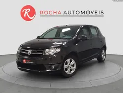 Dacia Sandero 0.9 TCe Comfort