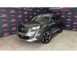 PEUGEOT 2008 HDi S&S - 130 ch - BV EAT8 II Allure Pack - GARANTIE 6 MOIS