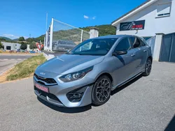 🚘Kia Ceed GT LINE 1,6 CRDI 136 Ch DCT7 Eco-Dynamics+🚘