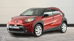 Toyota Aygo X 1.0 VVT-i 72ch Design