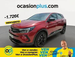 OPEL Grandland 1.2T S&S GS 130